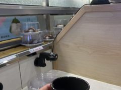 -京樽回転寿司(奥林匹克店)