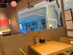-小川洋风料理(江汉路店)
