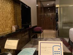 -广州天河希尔顿酒店