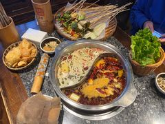 -欧阳小姐在成都(鼓楼店)