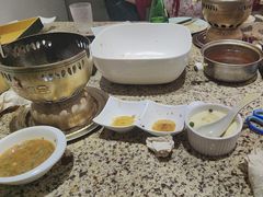 -丰卓会海鲜自助(中润大道店)