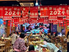-亮欢寨酸汤鱼(沙冲路店)