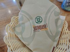 -豆相识•九九豆腐脑(牛咡桥店)