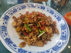 -罗大姐湘潭菜馆(洋湖春园店)