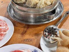 -元盛居(生态大街店)