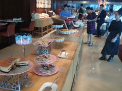 -上海龙之梦万丽酒店