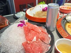 -生活如沸·顺德水牛奶火锅(大学路店)
