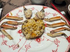 -新光酒家·河豚·海鲜·蟹料理(浦东店)