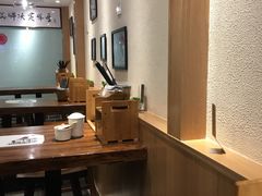 大堂-韩萍老南京馄饨(河西万达店)