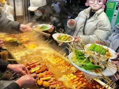 -郭记小街麻辣烫(南小街总店)