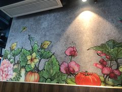 -兵哥豌豆面(雅颂居店)