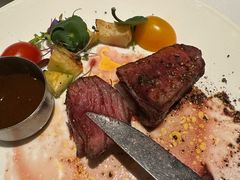 -哈布斯扒房(华发商都店)