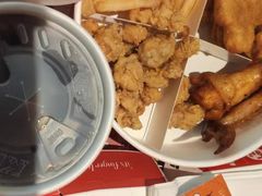 -肯德基(万科广东路店)