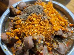 -老瓦房冷锅串串(文殊院店)