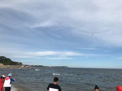 景点-老虎石海上公园