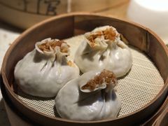 -东园小馆·早茶·淮扬小炒(江都路店)