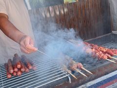 -泰达航母主题公园