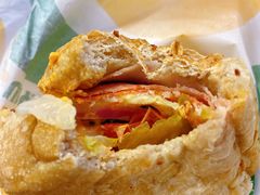 -SUBWAY赛百味(大都荟店)