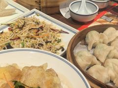 -新兴园饺子馆(河南街店)
