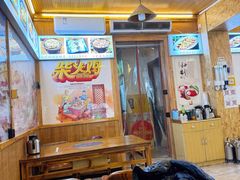 -老味道1992(武当山店)