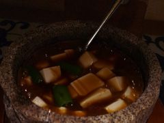 石锅豆腐-吴莊(龙城万科里店)