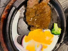-吉布鲁牛排海鲜自助(温江合生汇店)