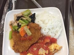 -都城快餐(中山三店)