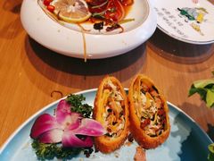 -品味泸沽湖•民族特色菜(大落水店)