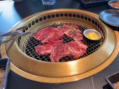 -谷牛和牛烤肉(漕河泾印象城店)