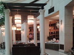 -漢咖啡·全服务式自助晚餐(武汉洲际酒店)