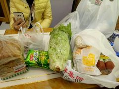 -青岛利群四方购物广场