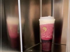 -喜茶(深圳福田星河COCO Park店)