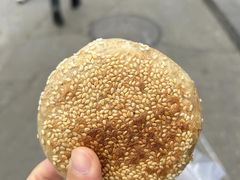 -李小老烧饼(常营民族家园店)