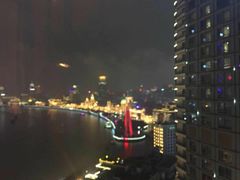 -上海外滩茂悦大酒店