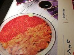 -千代武日本料理(哈西店)