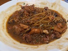 -95号酱骨·一块豆腐(展春园西路店)
