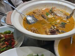 -春盛渔府(牛首山店)