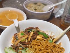 -寻裕记·现炒浇头面(人民广场店)