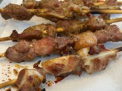 -新疆艾麦尔烧烤(丰台路口店)