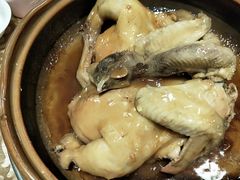 -大方圆酒楼(新颜东路店)