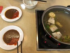 -粤潮魏记牛肉火锅(爱家·金河湾南区店)