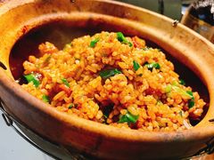 -金龙·打边炉(南京西路店)