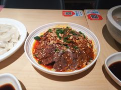 -安天民北方饺子(白石洲店)