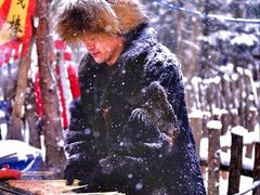 -雪谷