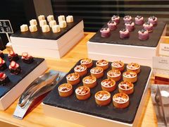 -厦门希尔顿逸林酒店·圆聚自助餐厅(五缘湾店)
