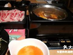 -云海肴·云南小炒·汽锅鸡(天津国金汇店)