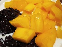 -小团圆糖水铺(襄阳南路店)