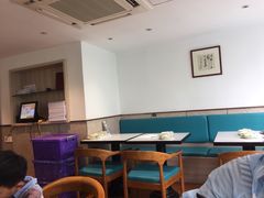 大堂-乌江鱼杭帮菜(西湖店)