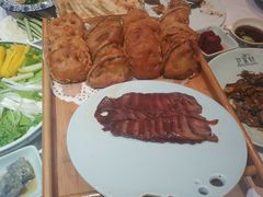-卫鼎轩·家宴(水上公园店)
