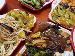 -刘小忙把子肉(北园大街总店)